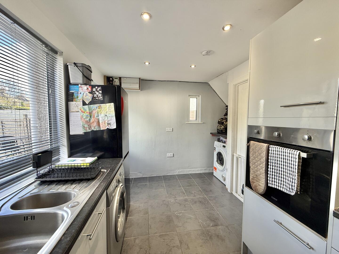 Trelander North, Truro
